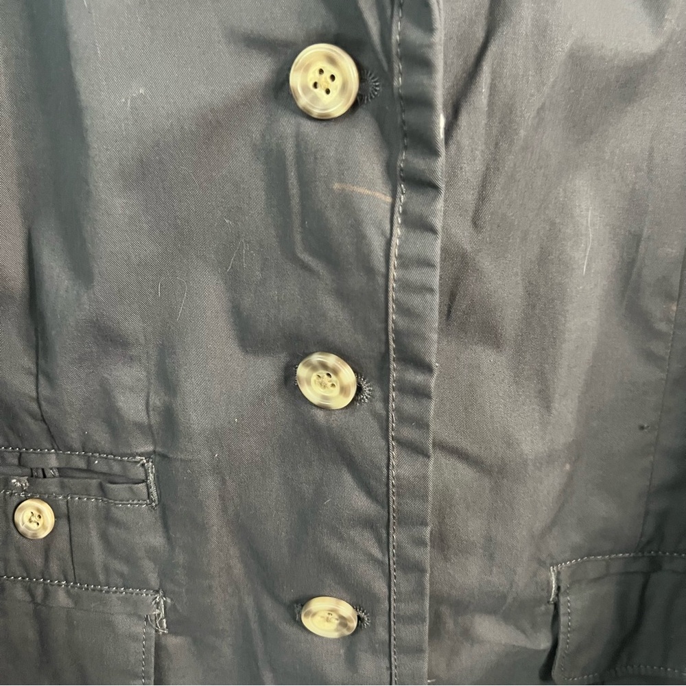 XL grey blazer - Picture 2 of 5